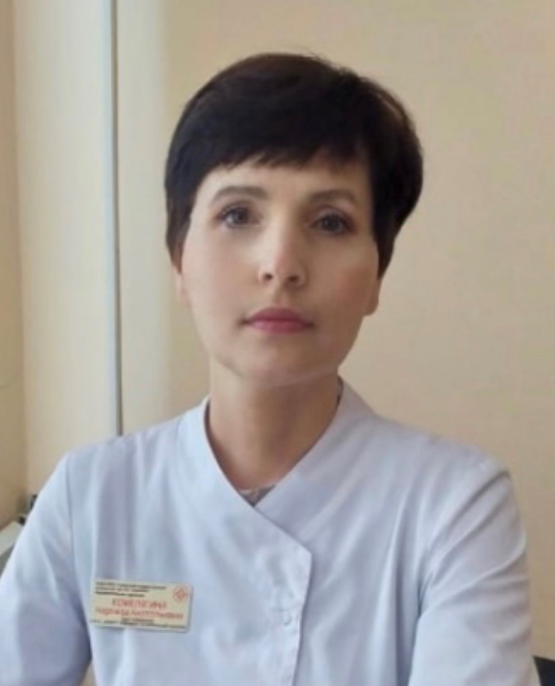 Комелягина Надежда Анатольевна Комелягина Надежда Анатольевна